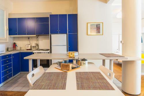 Apartamento Bright Loft In Hilton Area
