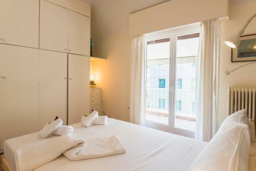 Apartamento Bright Loft In Hilton Area