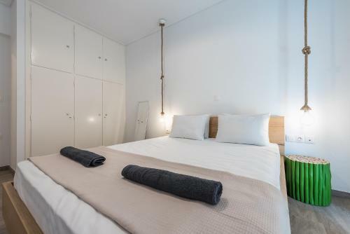 Apartamento Comfy Home In Koukaki