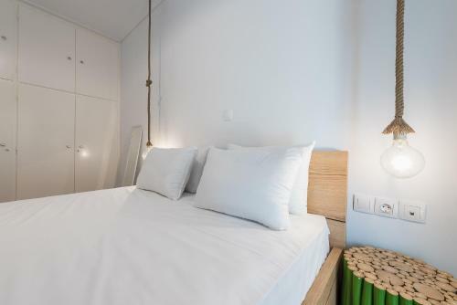 Apartamento Comfy Home In Koukaki