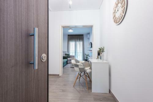 Apartamento Comfy Home In Koukaki