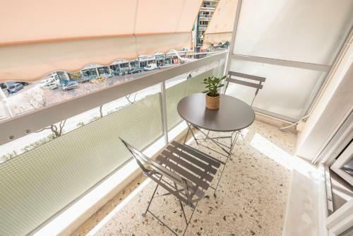 Apartamento Comfy Home In Koukaki