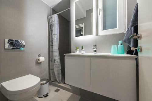Apartamento Comfy Home In Koukaki