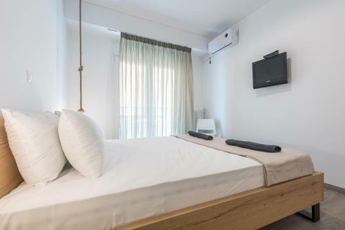 Apartamento Comfy Home In Koukaki