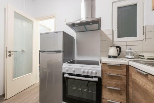 Apartamento Comfy Home In Koukaki