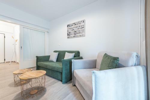 Apartamento Comfy Home In Koukaki