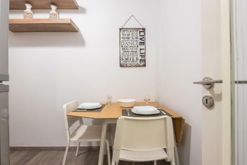 Apartamento Comfy Home In Koukaki