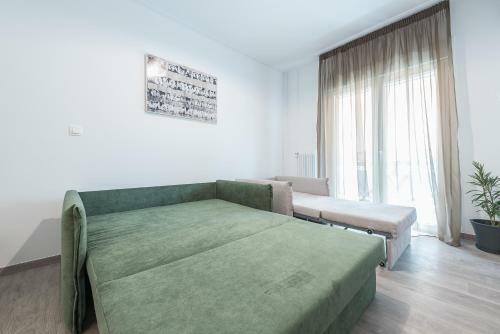 Apartamento Comfy Home In Koukaki