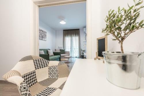 Apartamento Comfy Home In Koukaki