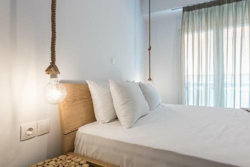 Apartamento Comfy Home In Koukaki