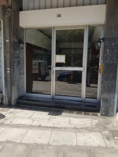 Apartamento Comfy Home In Koukaki