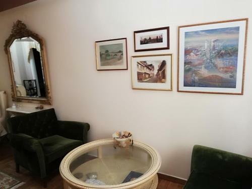 Apartamento Maria?s Home