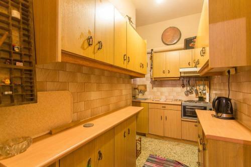 Apartamento Maria?s Home