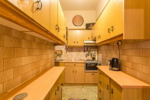Apartamento Maria?s Home