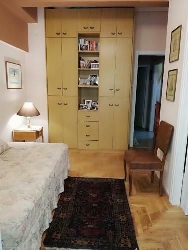 Apartamento Maria?s Home