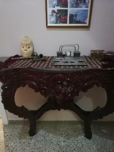 Apartamento Maria?s Home