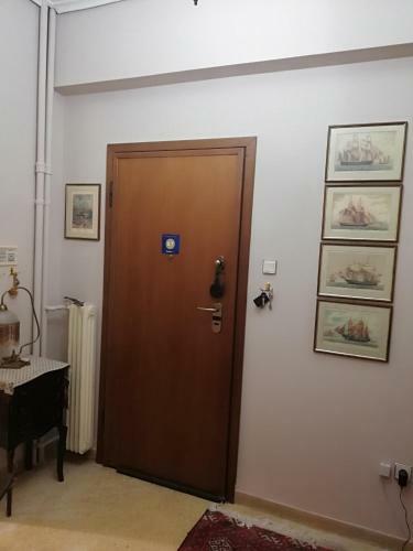 Apartamento Maria?s Home