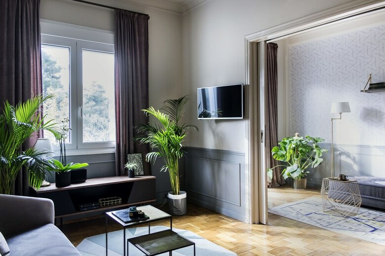 Apartamento Live Life Acropolis