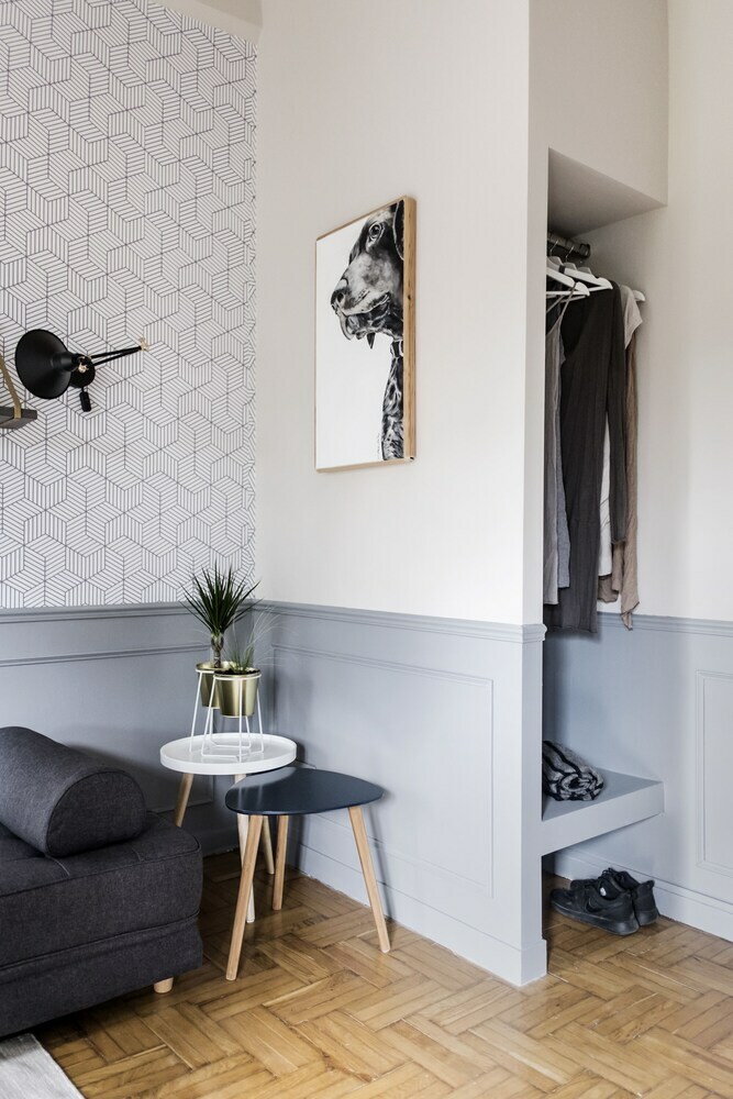 Apartamento Live Life Acropolis