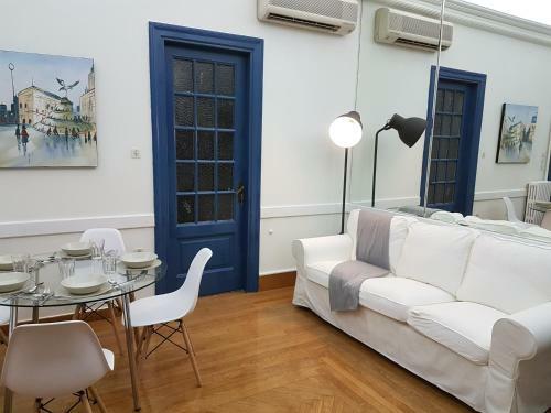 Errathens Aegean Apartment