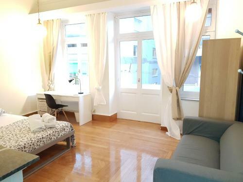 Errathens Aegean Apartment
