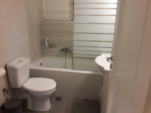 Stylish Apartment In Kolonaki