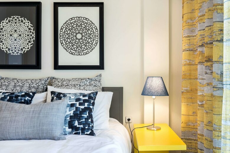 Apartamento Acropolis View Luxury Suite