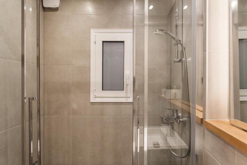 Central Cozy Apartments In Plaka By Upstreet