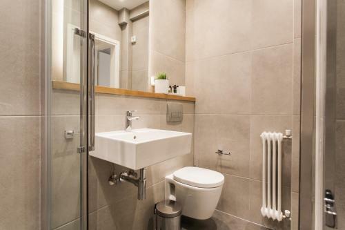 Central Cozy Apartments In Plaka By Upstreet