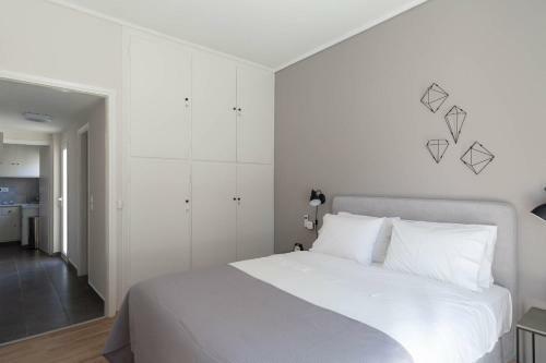 Central Cozy Apartments In Plaka By Upstreet