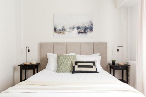 Central Cozy Apartments In Plaka By Upstreet