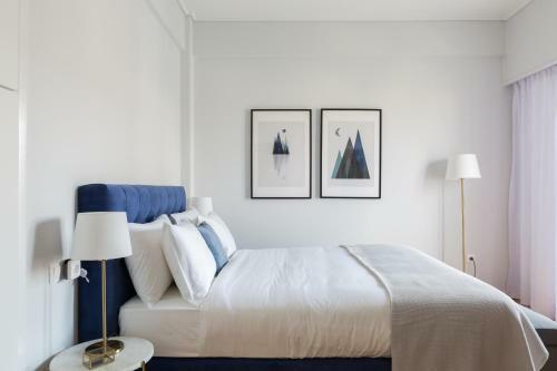 Central Cozy Apartments In Plaka By Upstreet