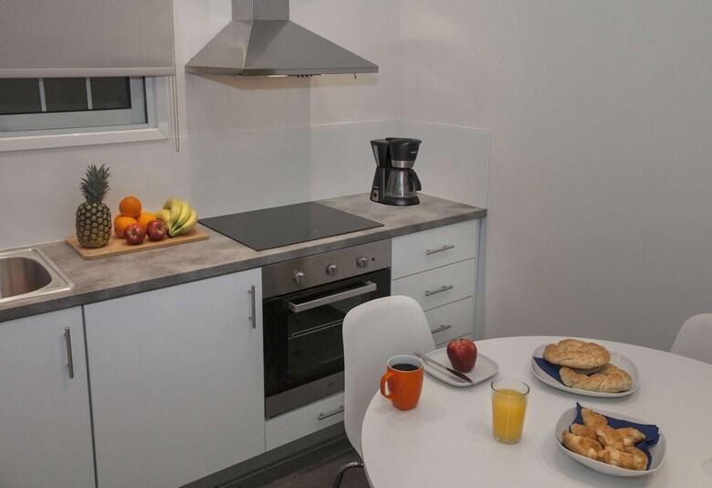 Modern Apartment Close To Acropolis Museum