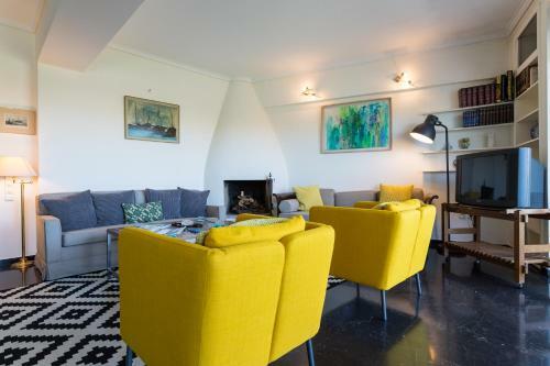 Arditou Apartment