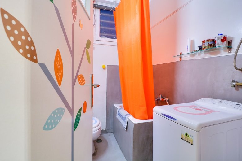 Apartamento Acropolis Cozy Place