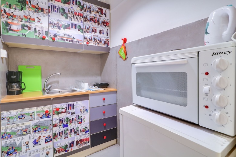 Apartamento Acropolis Cozy Place