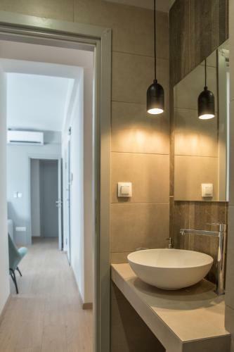 Apartamento Athens Luxury