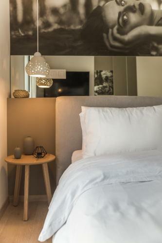 Apartamento Athens Luxury