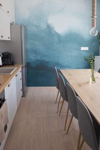 Apartamento Athens Luxury