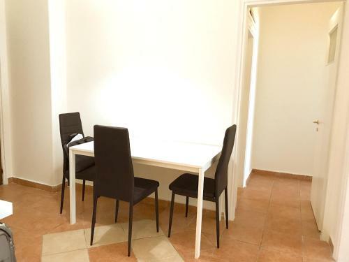 Apartamento The Acharnon Residence