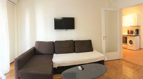 Apartamento The Acharnon Residence