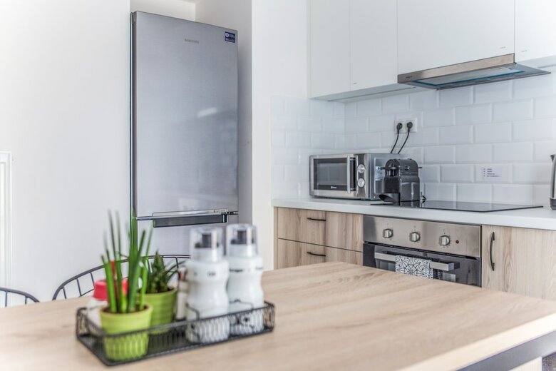 Apartamento The Athens Explorer