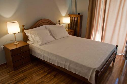 Apartment Vresthenis