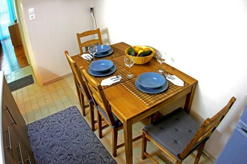 Renovated Cozy Apartment Near To Acropolis
