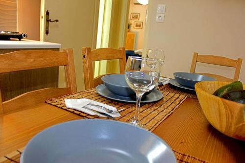 Renovated Cozy Apartment Near To Acropolis