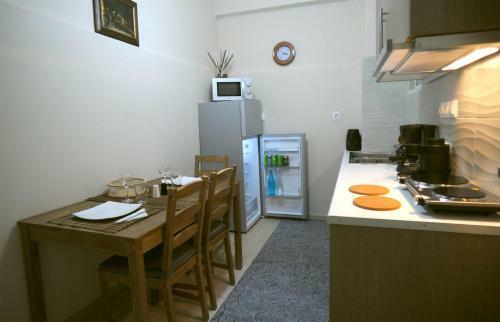 Renovated Cozy Apartment Near To Acropolis
