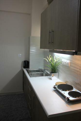 Renovated Cozy Apartment Near To Acropolis