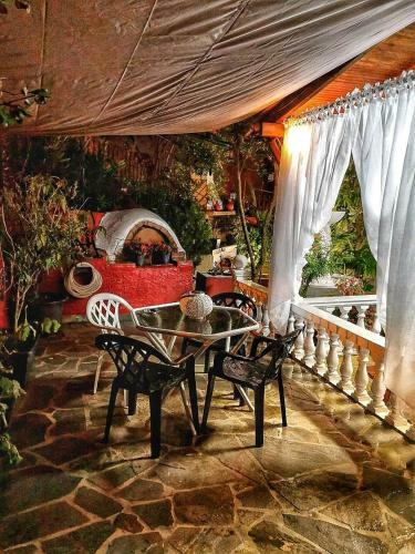 Apartamento Stone House Under Acropolis