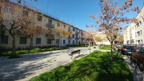 Kyma Apartments - Athens Acropolis 6