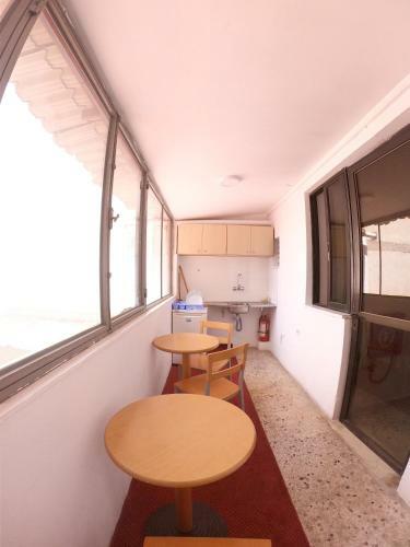 Acropolis Hostel